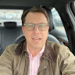 Meet your Posher, John